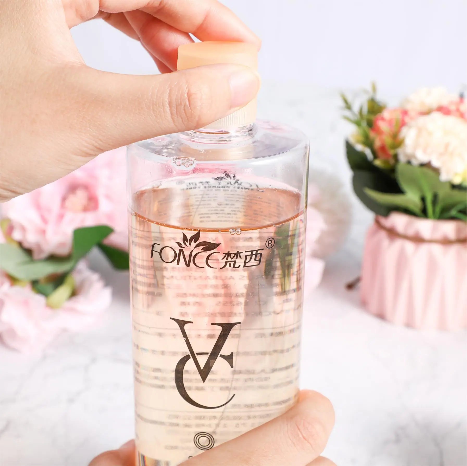 Vitamin C Toner 500ml