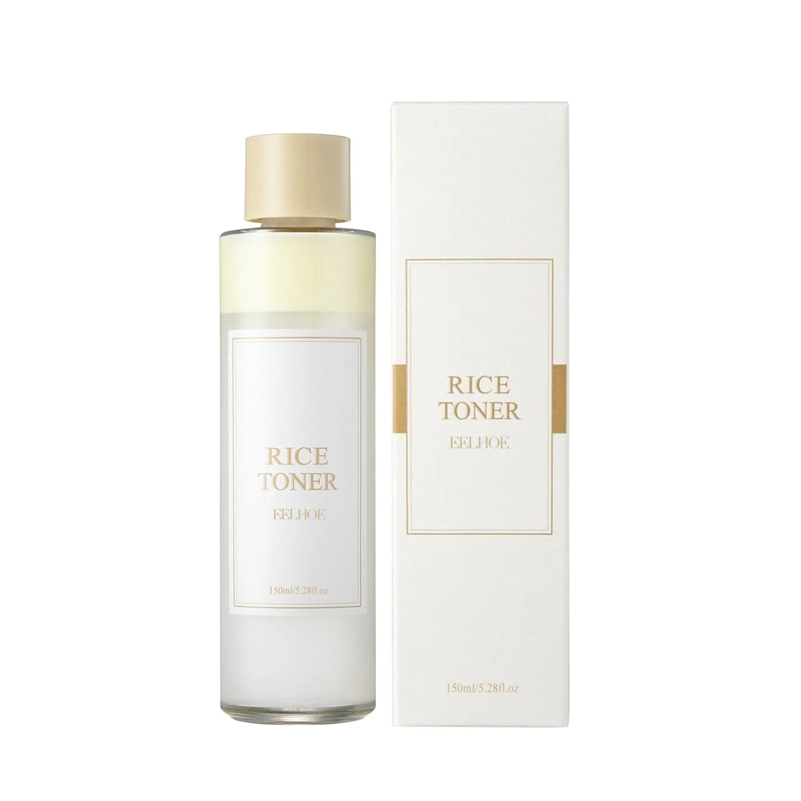 Organic Rice Face Toner 150ml