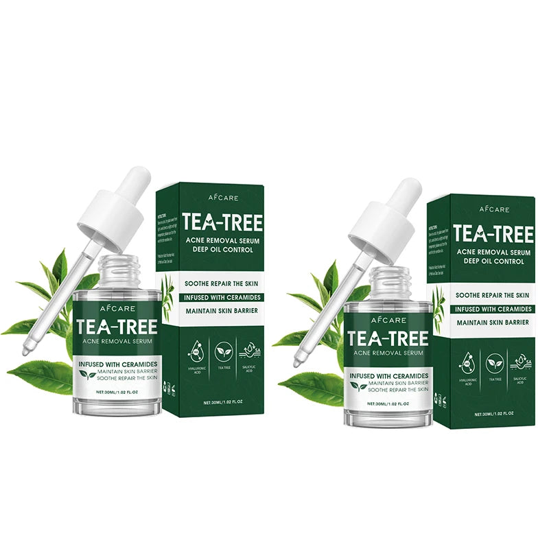 Acne Tea Tree Serum