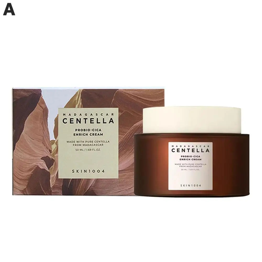 Madagascar Centella Face Cream