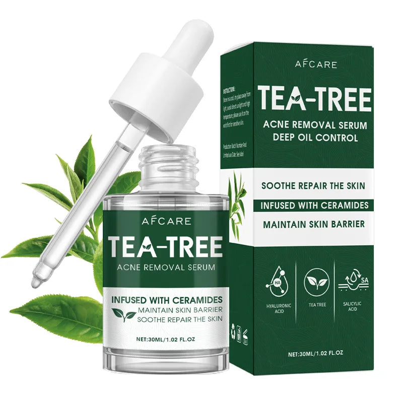 Acne Tea Tree Serum