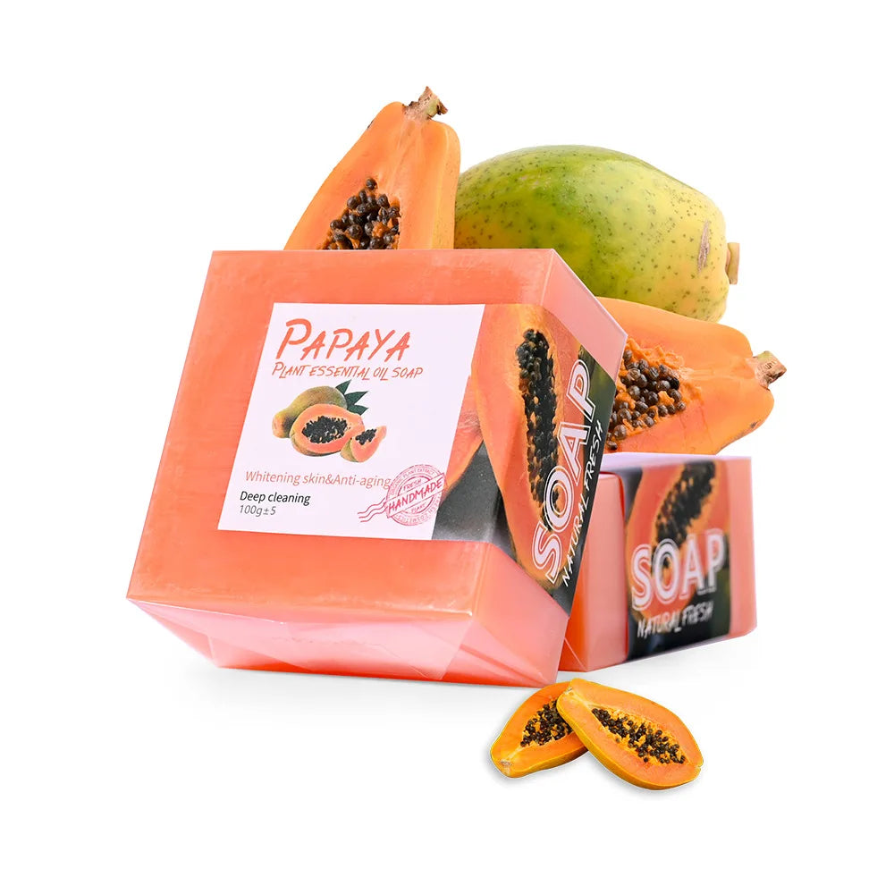 Natural sea salt bars 3.5 oz (13 natural flavours )