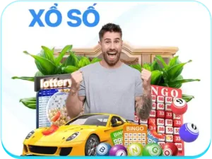 Xổ số LU88 cập nhật kết quả nhanh với nhiều loại hình xổ số trực tuyến